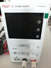 德力西電氣（DELIXI ELECTRIC）直流穩(wěn)壓高精度電源數(shù)字穩(wěn)壓器手機(jī)筆記本維修可調(diào)直流電源60V5A 曬單實(shí)拍圖