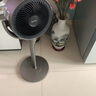 格力（GREE）【直流變頻明星單品】空氣循環(huán)扇遙控電風(fēng)扇落地扇家用一級能效換氣扇循環(huán)對流風(fēng)扇 FXDZ-20X62Bg3 曬單實(shí)拍圖