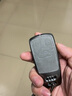 諾蒂爾德國奧迪A4L鑰匙套Q5L汽車(chē)A5專(zhuān)用A6L A3 Q3 Q2L Q7 A8 A7適用男女 B款輕奢羊巴皮/石墨灰【合金邊框】+經(jīng)典手繩雙 曬單實(shí)拍圖