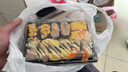 圣農(nóng) 雞胸肉 9斤 冷凍 健身餐 清真食品 冷凍食材 源頭直發(fā) 曬單實(shí)拍圖