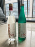 高洲原酒王醬53度醬香型白酒純糧酒高粱酒500ml*1瓶【無禮品袋】 曬單實拍圖