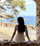 DARANCA曬黑曬傷后修復美白全身冷白皮男女學(xué)生軍訓身體乳去胳膊脖子黑  一盒初步去黑 曬單實(shí)拍圖