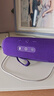 JBL FLIP7 音樂(lè)萬(wàn)花筒七代 藍(lán)牙音箱 戶外音響 AI音效增強(qiáng) 防水防塵多臺(tái)串聯(lián) 賽道揚(yáng)聲器獨(dú)立高音單元 紫色 曬單實(shí)拍圖