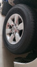 鄧祿普（DUNLOP）輪胎/汽車輪胎 265/65R17 112S GRANDTREK AT20 r 17原配普拉多 曬單實拍圖
