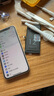 馬拉松 蘋果11電池【3C認(rèn)證】手機(jī)內(nèi)置蘋果13電池iphone12pro電池xsmax更換大容量12/14/xr/6sp/7/8p 容量天花板【12mini】2450毫安+防水膠工具 曬單實(shí)拍圖