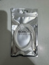 羅馬仕蘋果數(shù)據(jù)線PD30/20W快充線Type-c to Lightning充電線適用iPhone14Pro Max/13/12/11手機ipad車載 曬單實拍圖