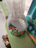 碧浪除菌洗衣液自然清香2kg*4瓶實(shí)惠大容量 曬單實(shí)拍圖