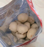 悅味紀(jì) 嵊州老面鮮肉小籠包800g 約30只 手工包子 早餐半成品 速食 曬單實拍圖
