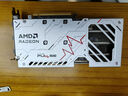 藍寶石（Sapphire）AMD RADEON RX 7700XT/9060XT 合金/脈動(dòng)/極地/氮動(dòng) 黑神話(huà)悟空臺式機獨立游戲電競電腦顯卡 RX 9060 XT 8G 合金脈動(dòng) 曬單實(shí)拍圖