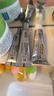 露得清三抗超A醇眼霜15ml早C晚A晚霜CP抗皺淡細(xì)紋護(hù)膚品七夕禮物 曬單實(shí)拍圖