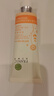 法蘭琳卡（FRANIC）美白隔離防曬霜SPF30PA+++男女軍訓(xùn)防水汗不假白不悶痘修容提亮 40ml_隔離防曬霜 曬單實拍圖