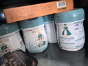 蓓康僖宜品啟鉑嬰幼兒配方純綿羊奶粉3段1-3歲適用800g A2 β-酪蛋白 曬單實(shí)拍圖