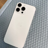 Apple Phone 16 Pro Max  支持移動(dòng)聯(lián)通電信5G 雙卡雙待 蘋果手機(jī) 16 promax 白色鈦金屬 【準(zhǔn)新】512GB 【3期免息+大禮包】 三年老店+五星店鋪+三年質(zhì)保 曬單實(shí)拍圖