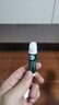 曼秀雷敦（Mentholatum）保濕修護潤唇膏去死皮淡化唇紋薄荷味3.5g*3支超值分享裝 曬單實拍圖