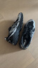 亞瑟士（asics）Gel-Kahana TR V4 戶(hù)外機能減震防滑低幫生活休閑鞋 男女同款 1203A497-001【炭黑色】 43.5 曬單實(shí)拍圖