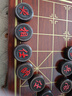 冠小二象棋中國象棋兒童實(shí)木帶木質(zhì)棋盤成人大號(hào)便攜式棋子金絲楠木黑檀 50#黑檀木套裝 曬單實(shí)拍圖