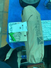 牧高笛（MOBIGARDEN）自動充氣枕頭 旅行枕 便攜舒適午睡露營睡枕 NXL1534002 暖沙色  曬單實拍圖