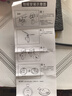 頂固（TOPSTRONG）門擋器防撞地吸臥室衛(wèi)生間門碰機(jī)械無磁免打孔門阻隱形門吸 槍灰色-升級款 曬單實(shí)拍圖