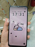 vivo iQOO Z5x 二手5G手機 天璣900高性能5G芯 120Hz電競屏 游戲拍照手機 霧海白【贈配件大禮包】 【95新】6+128G 曬單實拍圖