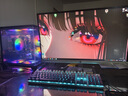 微星 酷睿i5 12600KF/RTX4060/4060TI/4070S/5060Ti海景房游戲主機(jī)電腦臺(tái)式機(jī)優(yōu)惠補(bǔ)貼組裝電腦DIY主機(jī) 配四 14600KF+首發(fā)RTX5060 曬單實(shí)拍圖