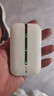 貝彩潔2025款5Ghz隨身移動(dòng)wifi無(wú)線(xiàn)wifi無(wú)限流量車(chē)載便攜戶(hù)外直播流量網(wǎng)卡免插卡華為機隨行網(wǎng)絡(luò )全網(wǎng)通 5Gz全網(wǎng)通【旗艦版】提速5999%-送首年流量 曬單實(shí)拍圖