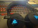 雷蛇（Razer）戰(zhàn)錘狂鯊V3 有線入耳式耳機(jī)耳塞 7.1環(huán)繞聲 吃雞神器 適配三角洲行動(dòng) Type C（贈(zèng)THX軟件 可調(diào)EQ） 曬單實(shí)拍圖