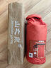 Klymit Double V輕便隔熱保溫充氣睡墊 戶(hù)外露營(yíng)保暖防潮睡墊 兩人 紅色 紅色 均碼 曬單實(shí)拍圖