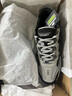 斯凱奇（Skechers）男鞋秋季厚底老爹鞋休閑熊貓鞋軟底運(yùn)動(dòng)鞋237067 曬單實(shí)拍圖