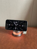 XINHV信輝無(wú)線(xiàn)充電器三合一適用蘋(píng)果手機iPhone16Pro/15耳機 AirPod手表iWatch蘑菇燈MagSafe磁吸支架 鈦合金-尊貴套裝（配30W PD快充頭） 曬單實(shí)拍圖