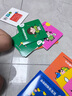 寶寶學(xué)說話繪本1-2-3歲幼兒語言表達(dá)啟蒙3-4-5-6歲幼兒圖書早教推薦書兒童讀物認(rèn)知書籍益智學(xué)習(xí)圖畫玩具書全45冊 寶寶學(xué)說話15冊 曬單實拍圖
