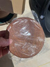九土中式溫茶爐蠟燭加熱暖茶爐茶壺果茶保溫烤茶提香燭臺溫茶底座 玫瑰金色 曬單實拍圖