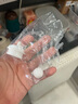 貝親（Pigeon）自然離乳吸嘴組 含重力球吸管 原裝配件12月+ BA155 曬單實(shí)拍圖
