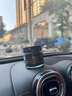 京悠雨古龍車(chē)載香薰汽車(chē)香水男士專(zhuān)用固體香膏感香氛車(chē)內除異味 藍風(fēng)鈴【1瓶裝】法國S級香料 200g 1瓶 曬單實(shí)拍圖