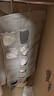百草園內(nèi)衣收納掛袋衣柜收納整理掛袋內(nèi)褲襪子收納掛袋衣柜收納整理神器 曬單實(shí)拍圖
