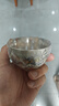 如瓷動(dòng)人魚化龍鎏銀茶杯主人杯個(gè)人茶盞功夫品茗杯禮盒送長輩領(lǐng)導(dǎo)禮物 國潮風(fēng)-魚化龍鎏銀雞心杯禮盒 200mL以下 曬單實(shí)拍圖