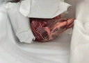 牧牛香新疆原切去骨牛肋條 凈重4斤 新鮮牛肉 生鮮 國產(chǎn)褐牛 源頭直發(fā) 曬單實(shí)拍圖