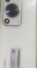華為暢享70S 6.75英寸AOD護眼大屏 暢享X鍵常用功能一步直達8GB+128GB雪域白 鴻蒙智能手機 曬單實(shí)拍圖