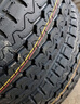 貨車(chē)輪胎 面包車(chē) 箱貨輪胎 小輕卡輪胎 LT/C適用于金杯 福田 小康 五菱 加厚載重185R14 LT(8層級) 曬單實(shí)拍圖