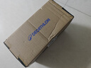 迪卡儂（DECATHLON）跑步鞋男春季新款緩震網(wǎng)面透氣運動(dòng)鞋輕便抓地跑鞋男款TSL1 經(jīng)典黑 42 曬單實(shí)拍圖