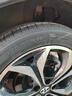 佳通輪胎（Giti）汽車輪胎全新 舒適低噪型 Comfort 225 V1 225/50R18 95V/99H 本田艾力紳 曬單實(shí)拍圖