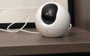 螢石室內(nèi)4K AI標準版云臺 800萬極清 室內(nèi)智能無線監(jiān)控器家用攝像頭雙向通話 手機遠程 自動巡視 曬單實拍圖