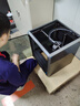 創(chuàng)想三維（Creality 3D）3D打印機 K1 MAX 全自動調平高速高溫創(chuàng)客教育企業(yè)家用專業(yè)大尺寸桌面級3d打印機 K1 MAX 曬單實拍圖