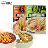川娃子麻辣缽缽雞調(diào)味料商用配方冷鍋串串香缽缽雞底料360g 送竹簽 曬單實拍圖
