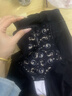 貓人收腹褲高腰強力收小肚子束腰提臀無(wú)痕塑形夏薄款冰絲打底安全短褲 【1條裝】黑色 M 【推薦85-100斤】 曬單實(shí)拍圖