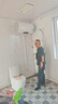 海爾（Haier）【咨詢客服立省20%】智家出品Leader電熱水器NQ3家用速熱儲(chǔ)水式小型一級(jí)能效節(jié)能省電健康鎂棒 60L 2200W 【黃金尺寸】 曬單實(shí)拍圖