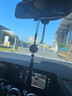 RWTW汽車(chē)掛件紫檀木路路通高檔掛件后視鏡保平安復古國風(fēng)掛飾吊墜 古國風(fēng)掛飾吊墜 曬單實(shí)拍圖