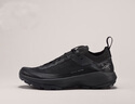 始祖鳥(niǎo)（ARC'TERYX）VERTEX ALPINE GTX 戶外防水鞋 男徒步鞋透氣鞋子男 Black 9.5 曬單實(shí)拍圖