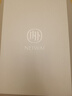 NEIWAI內外斜紋法式絲棉三角杯文胸內衣女無(wú)鋼圈胸罩絲滑親膚透氣不悶汗 文胸-斜紋款-霧灰紫 80C /80D(L+) 曬單實(shí)拍圖