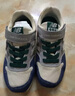 NEW BALANCE4-14歲大童時(shí)尚拼接舒適運(yùn)動(dòng)休閑鞋996JQ 曬單實(shí)拍圖