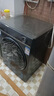 海爾（Haier）【376洗衣機(jī)升級(jí)款】云溪3.0系列368/579/98滾筒洗衣機(jī)全自動(dòng)10公斤直驅(qū)精華洗超薄 家電國家補(bǔ)貼 368單洗+超薄+直驅(qū)精華洗+雙智投+光等離子除菌 曬單實(shí)拍圖